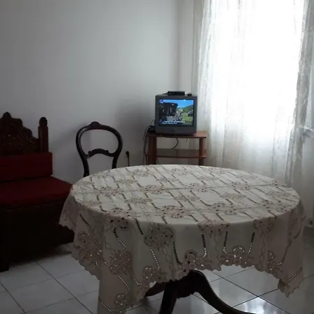 Panos House *