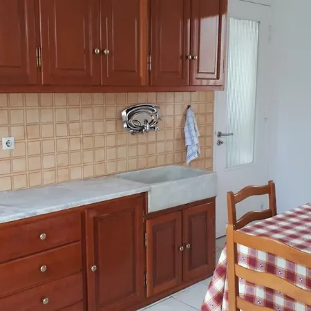 Panos House Σπίτι διακοπών Μηλιά