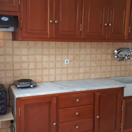 Panos House